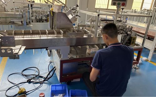 洞察先機(jī)，鑄就輝煌 包裝機(jī)械企業(yè)從90年代遠(yuǎn)見(jiàn)邁向設(shè)計(jì)服務(wù)黃金時(shí)代