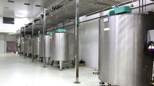 彭州竟 藏著 家巧克力工廠,產(chǎn)品遠(yuǎn)銷海外,連空氣都是甜的