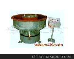 【【精品推薦 優(yōu)質(zhì)產(chǎn)品】供應(yīng)多種振動研磨機(圖)】價格,廠家,圖片,研磨機,無錫市林木精工機械廠-