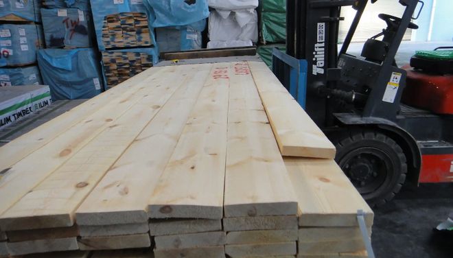 中俄簽署紙板供應(yīng)大單，林木產(chǎn)品市場(chǎng)潛力巨大